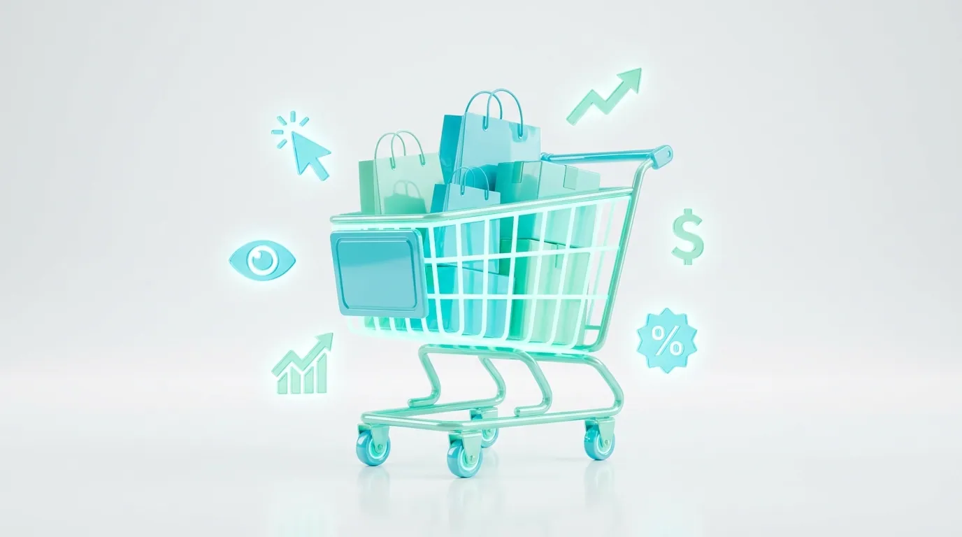E-Ticaret Markaları İçin AI Reklam Kreatifleri